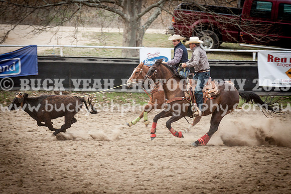 Saturday Cowboys -797