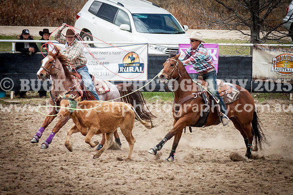 Saturday Cowboys -799