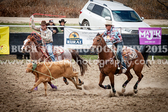 Saturday Cowboys -800