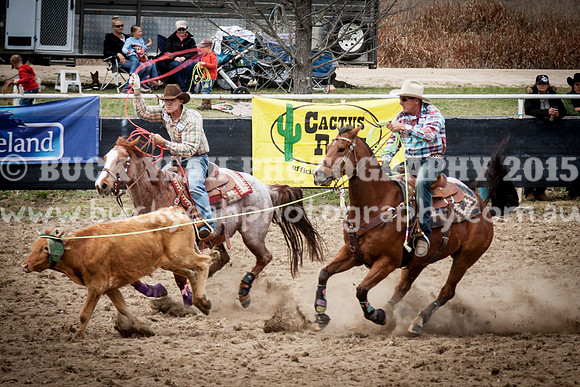 Saturday Cowboys -801