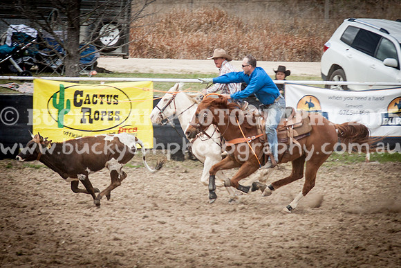 Saturday Cowboys -802