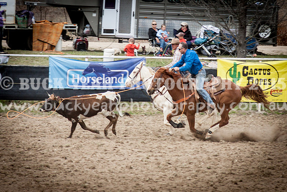 Saturday Cowboys -803