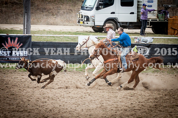 Saturday Cowboys -805