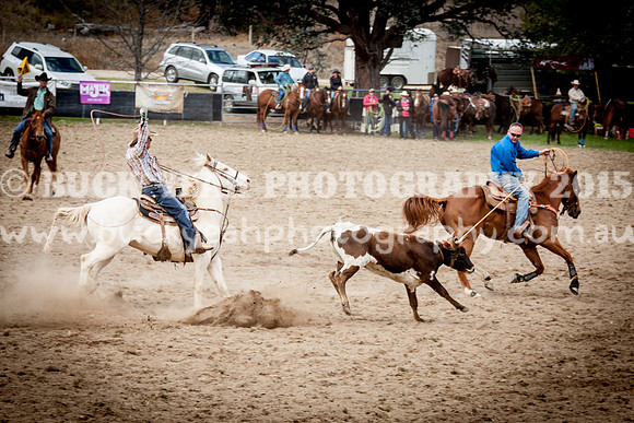 Saturday Cowboys -806