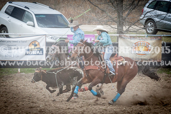 Saturday Cowboys -807