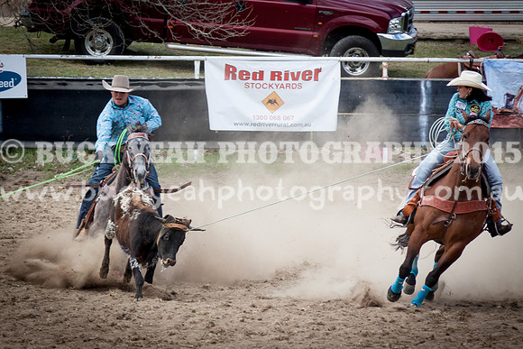 Saturday Cowboys -809