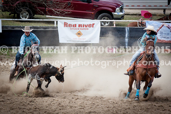 Saturday Cowboys -810