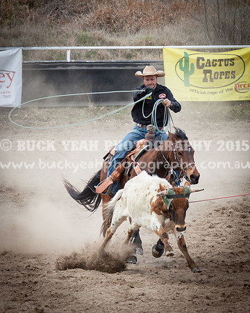 Saturday Cowboys -813