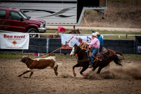 Saturday Cowboys -830