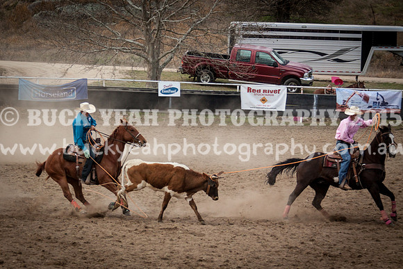 Saturday Cowboys -831