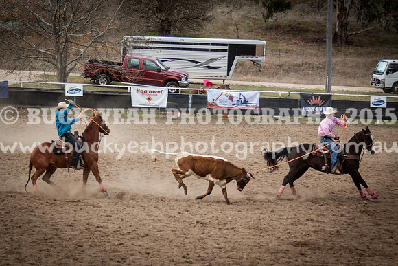 Saturday Cowboys -832