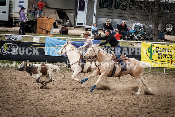 Saturday Cowboys -833