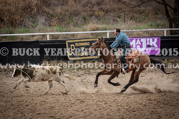 Saturday Cowboys -834