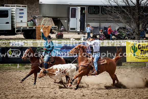 Saturday Cowboys -845