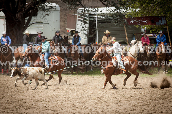 Saturday Cowboys -846