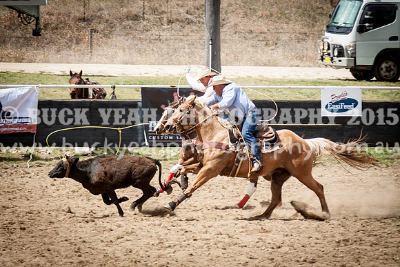 Saturday Cowboys -848