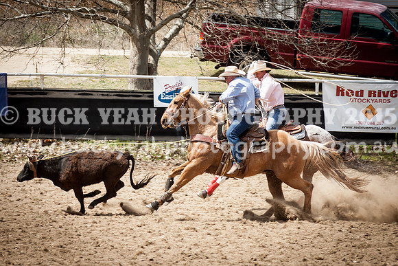 Saturday Cowboys -850