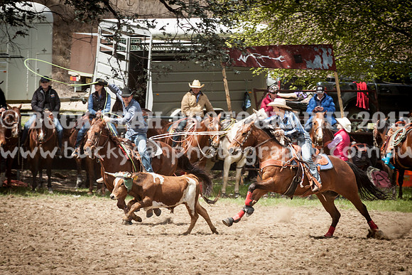 Saturday Cowboys -851