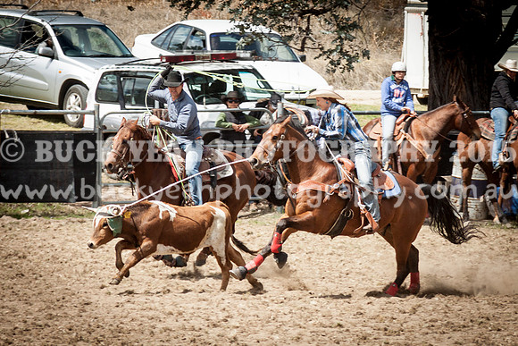 Saturday Cowboys -853