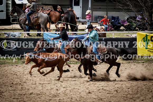 Saturday Cowboys -855