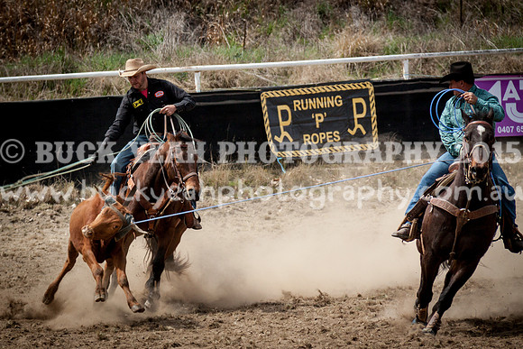 Saturday Cowboys -857
