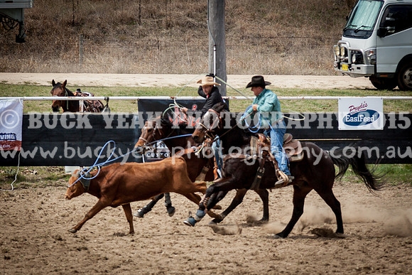 Saturday Cowboys -856