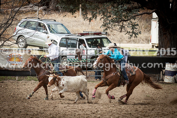 Saturday Cowboys -859