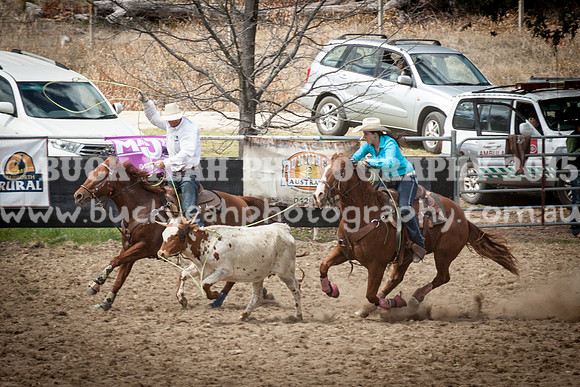 Saturday Cowboys -860
