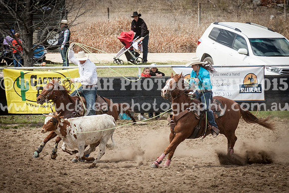 Saturday Cowboys -861