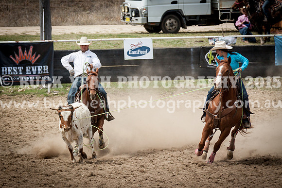 Saturday Cowboys -862