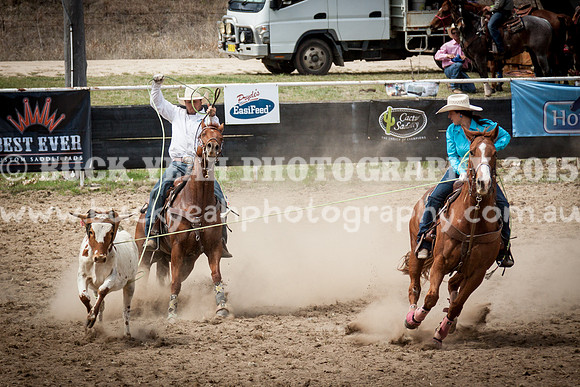 Saturday Cowboys -863