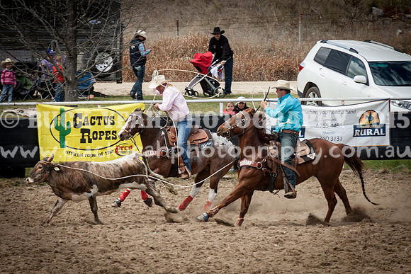 Saturday Cowboys -865