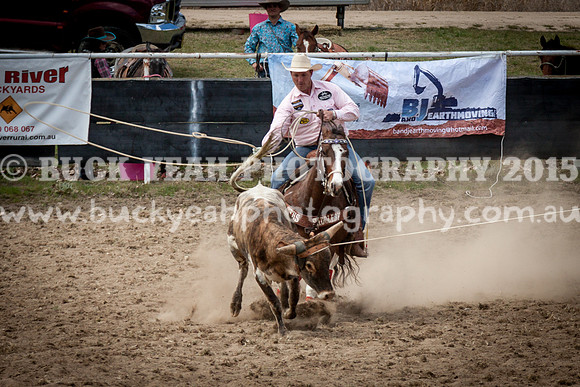 Saturday Cowboys -866