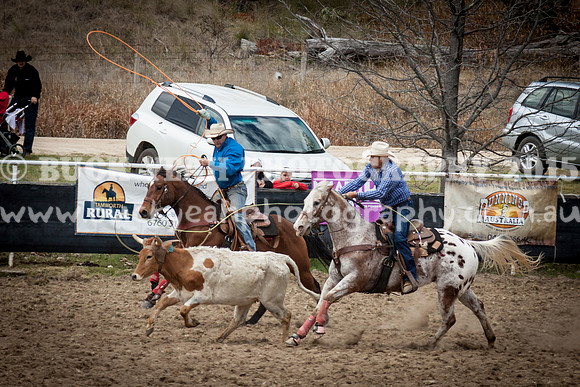 Saturday Cowboys -871