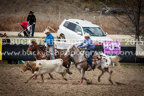 Saturday Cowboys -872
