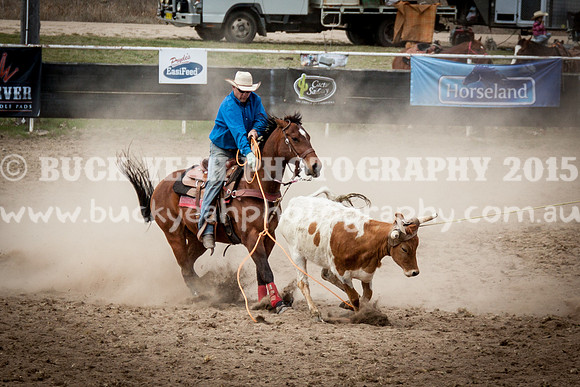Saturday Cowboys -874