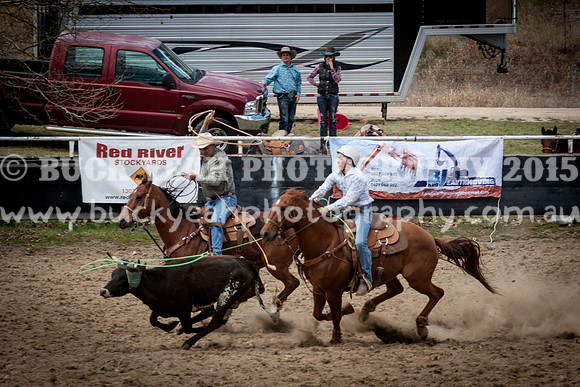 Saturday Cowboys -876
