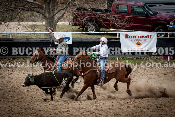 Saturday Cowboys -877