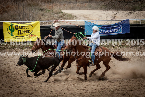 Saturday Cowboys -878