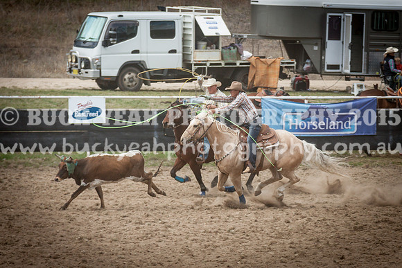 Saturday Cowboys -880