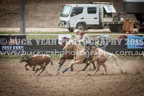 Saturday Cowboys -881