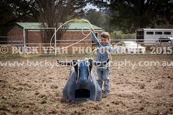 Saturday Cowboys -883