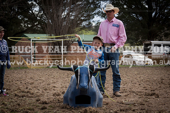 Saturday Cowboys -885