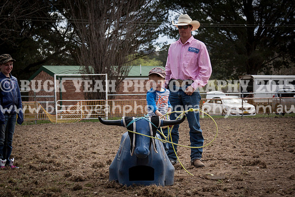 Saturday Cowboys -886