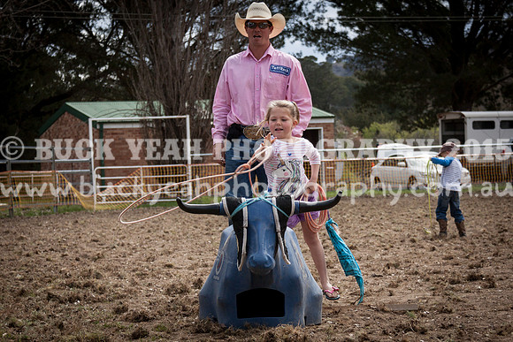 Saturday Cowboys -888