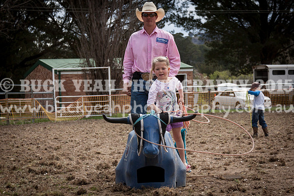 Saturday Cowboys -889
