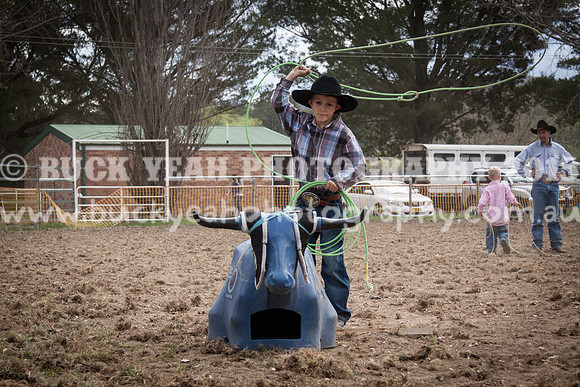 Saturday Cowboys -893