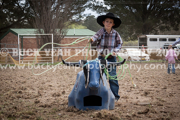 Saturday Cowboys -894