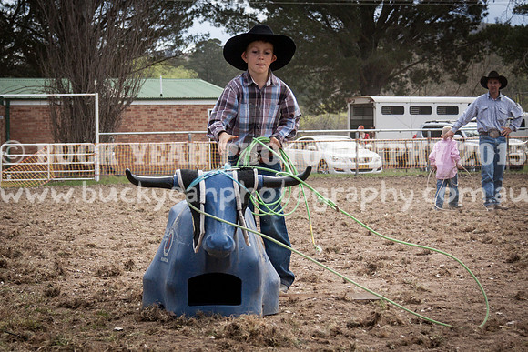Saturday Cowboys -895
