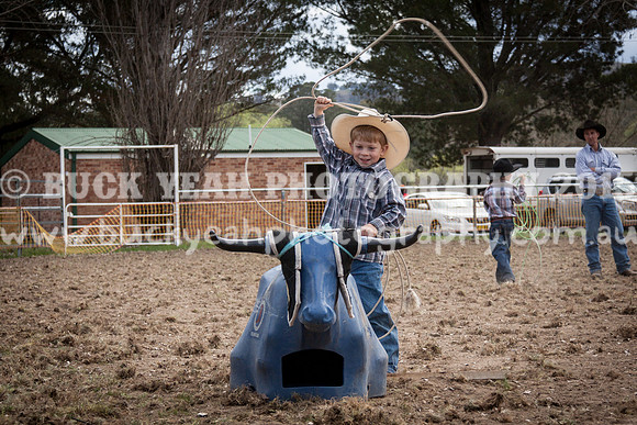 Saturday Cowboys -896
